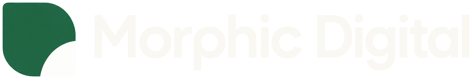 Morphic Digital