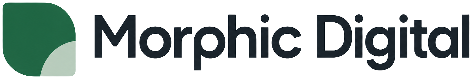 Morphic Digital
